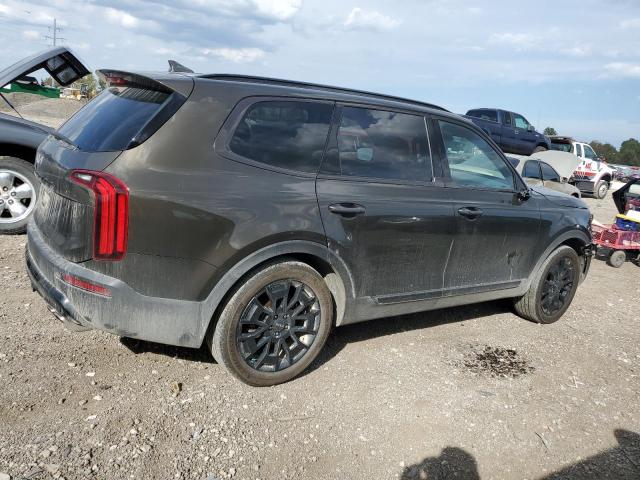 Photo 2 VIN: 5XYP5DHC6NG305283 - KIA TELLURIDE 