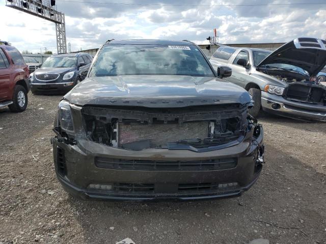 Photo 4 VIN: 5XYP5DHC6NG305283 - KIA TELLURIDE 