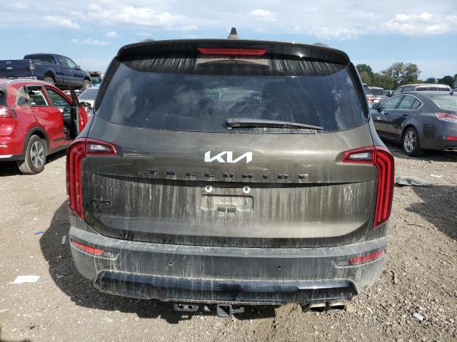 Photo 5 VIN: 5XYP5DHC6NG305283 - KIA TELLURIDE 