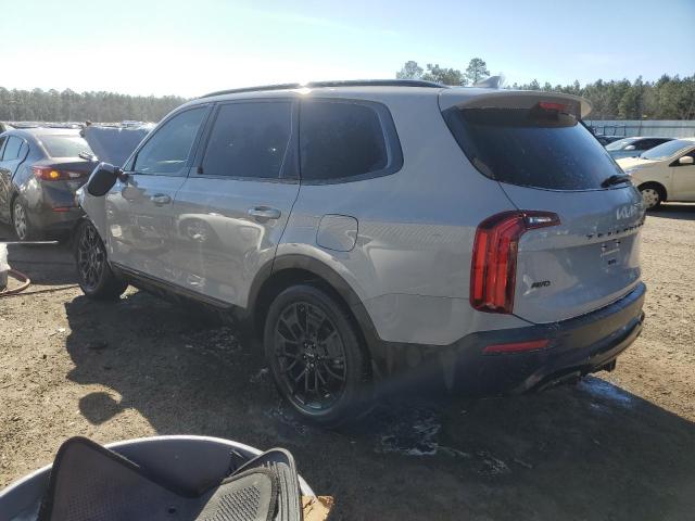 Photo 1 VIN: 5XYP5DHC6NG314310 - KIA TELLURIDE 