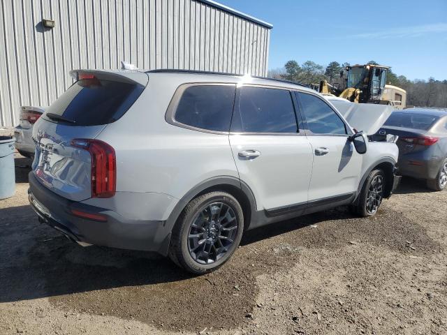 Photo 2 VIN: 5XYP5DHC6NG314310 - KIA TELLURIDE 