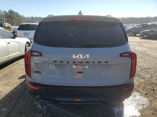 Photo 5 VIN: 5XYP5DHC6NG314310 - KIA TELLURIDE 