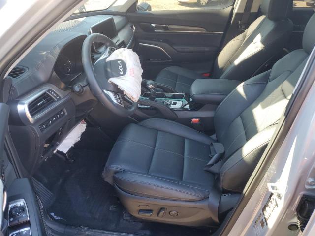 Photo 6 VIN: 5XYP5DHC6NG314310 - KIA TELLURIDE 