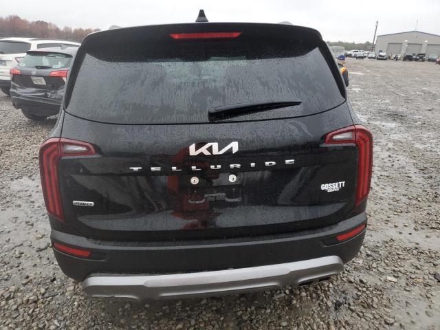 Photo 5 VIN: 5XYP5DHC6NG314789 - KIA TELLURIDE 