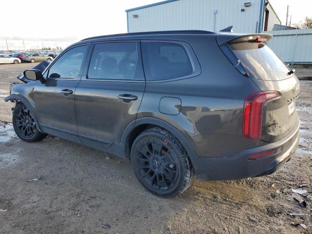 Photo 1 VIN: 5XYP5DHC6NG321323 - KIA TELLURIDE 