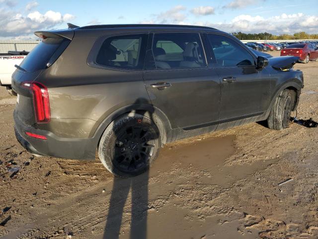 Photo 2 VIN: 5XYP5DHC6NG321323 - KIA TELLURIDE 