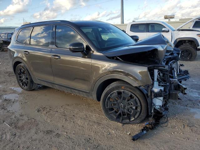 Photo 3 VIN: 5XYP5DHC6NG321323 - KIA TELLURIDE 