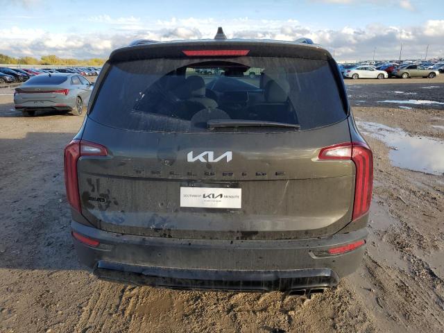 Photo 5 VIN: 5XYP5DHC6NG321323 - KIA TELLURIDE 