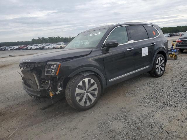 Photo 0 VIN: 5XYP5DHC7LG013865 - KIA TELLURIDE 