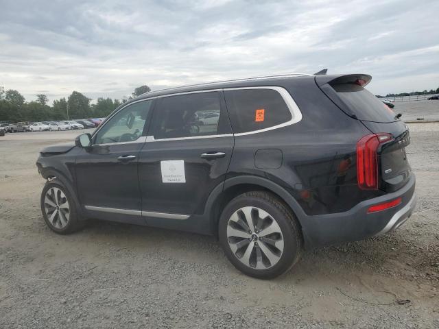 Photo 1 VIN: 5XYP5DHC7LG013865 - KIA TELLURIDE 