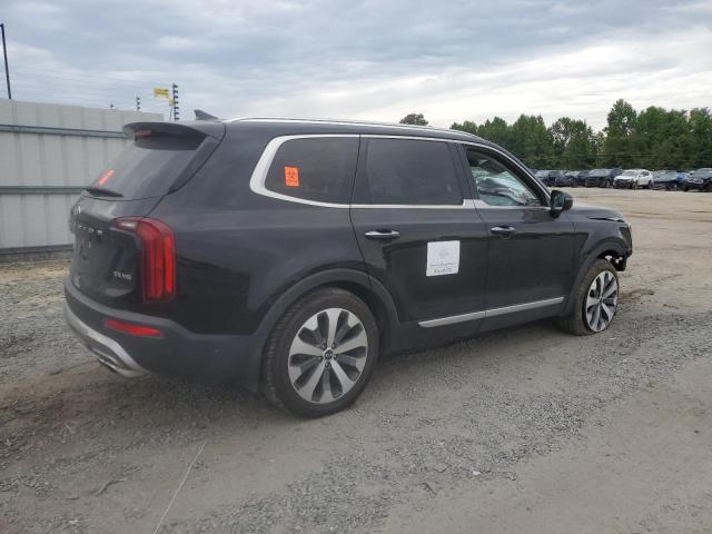 Photo 2 VIN: 5XYP5DHC7LG013865 - KIA TELLURIDE 