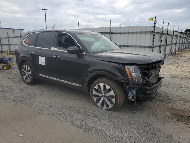 Photo 3 VIN: 5XYP5DHC7LG013865 - KIA TELLURIDE 