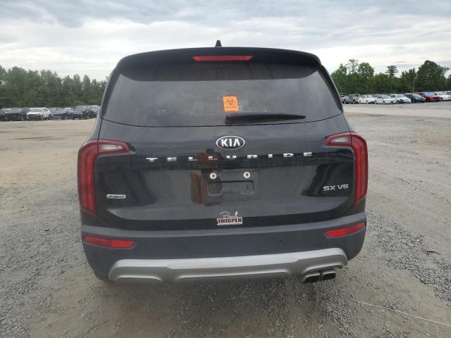 Photo 5 VIN: 5XYP5DHC7LG013865 - KIA TELLURIDE 