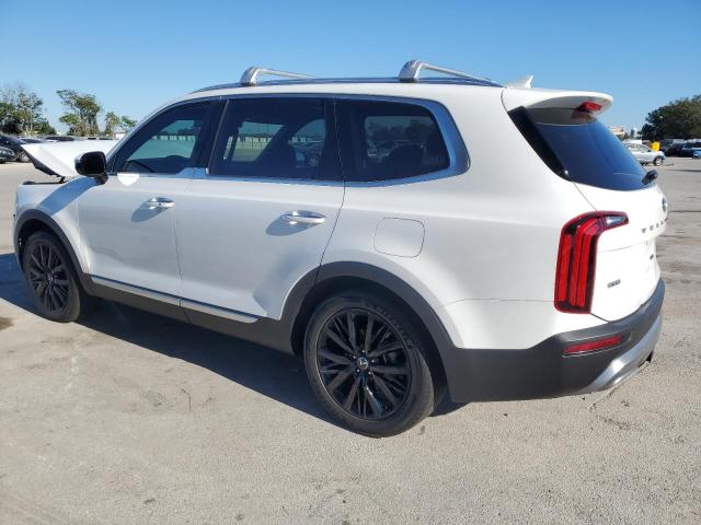 Photo 1 VIN: 5XYP5DHC7LG072382 - KIA TELLURIDE 