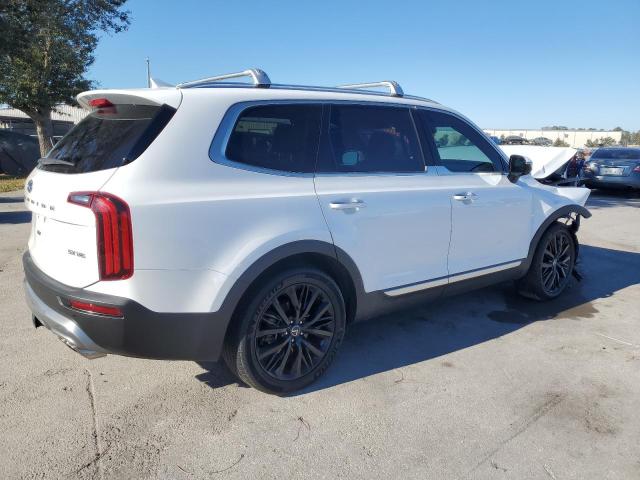 Photo 2 VIN: 5XYP5DHC7LG072382 - KIA TELLURIDE 