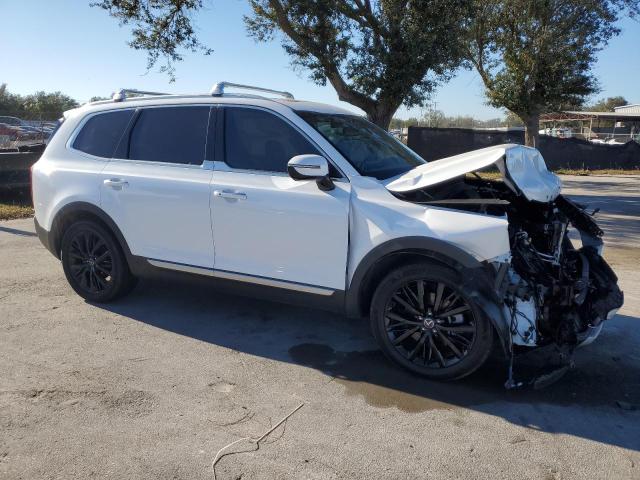 Photo 3 VIN: 5XYP5DHC7LG072382 - KIA TELLURIDE 