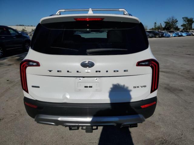 Photo 5 VIN: 5XYP5DHC7LG072382 - KIA TELLURIDE 