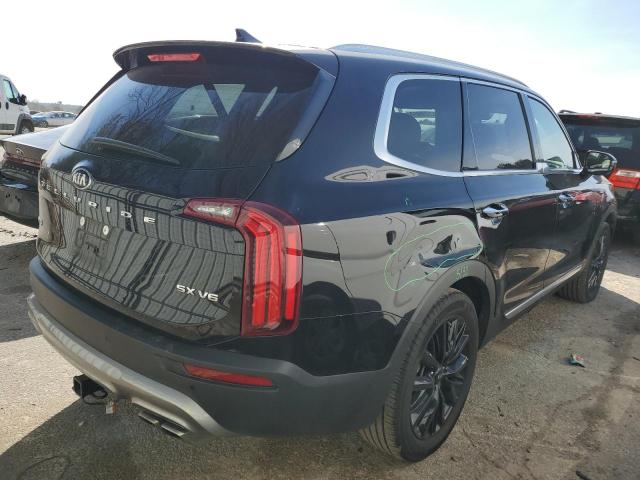 Photo 2 VIN: 5XYP5DHC7LG077744 - KIA TELLURIDE 