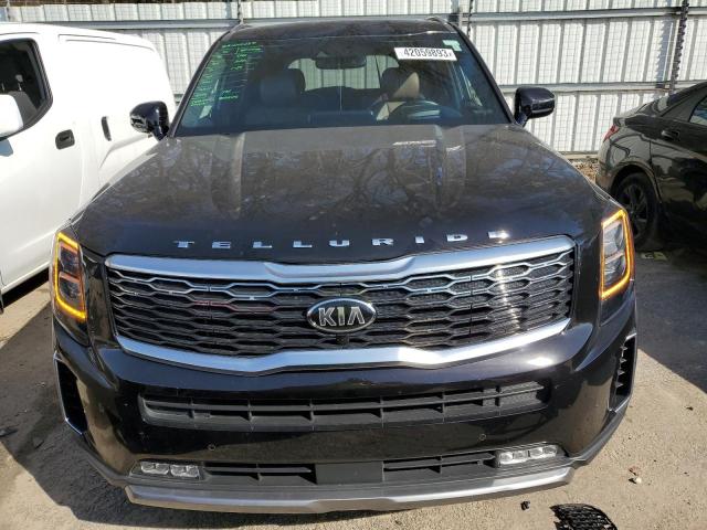 Photo 4 VIN: 5XYP5DHC7LG077744 - KIA TELLURIDE 