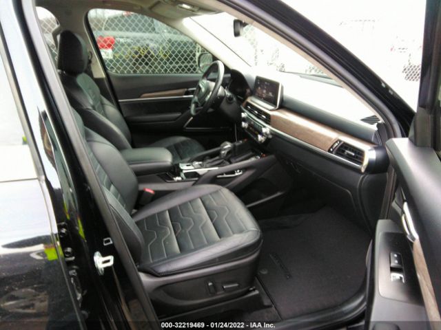 Photo 4 VIN: 5XYP5DHC7LG080479 - KIA TELLURIDE 