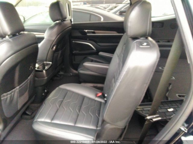 Photo 7 VIN: 5XYP5DHC7LG080479 - KIA TELLURIDE 