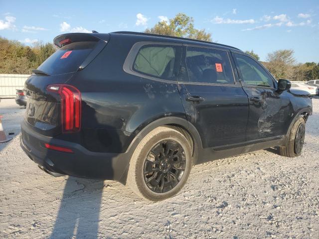 Photo 2 VIN: 5XYP5DHC7MG104264 - KIA TELLURIDE 