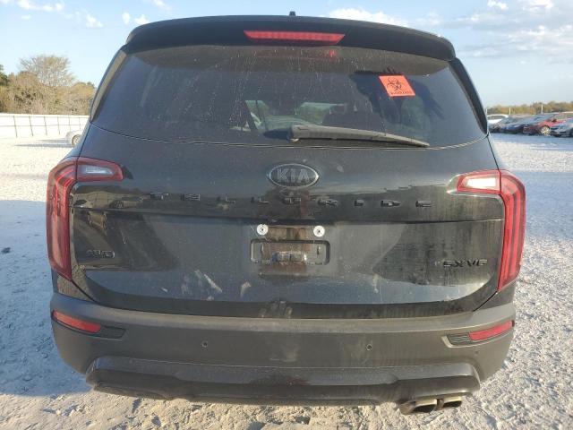 Photo 5 VIN: 5XYP5DHC7MG104264 - KIA TELLURIDE 