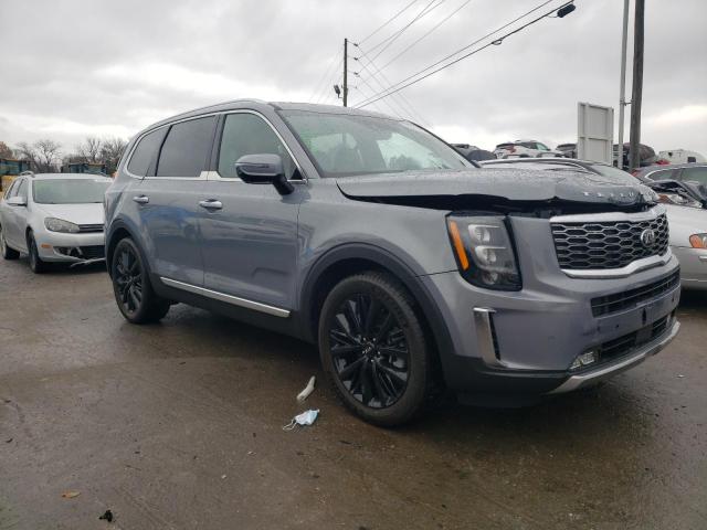 Photo 9 VIN: 5XYP5DHC7MG119492 - KIA TELLURIDE 