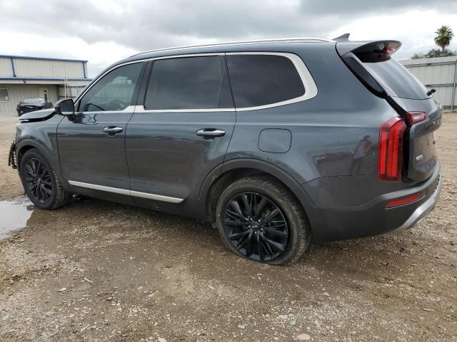 Photo 1 VIN: 5XYP5DHC7MG135899 - KIA TELLURIDE 