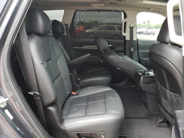 Photo 10 VIN: 5XYP5DHC7MG135899 - KIA TELLURIDE 