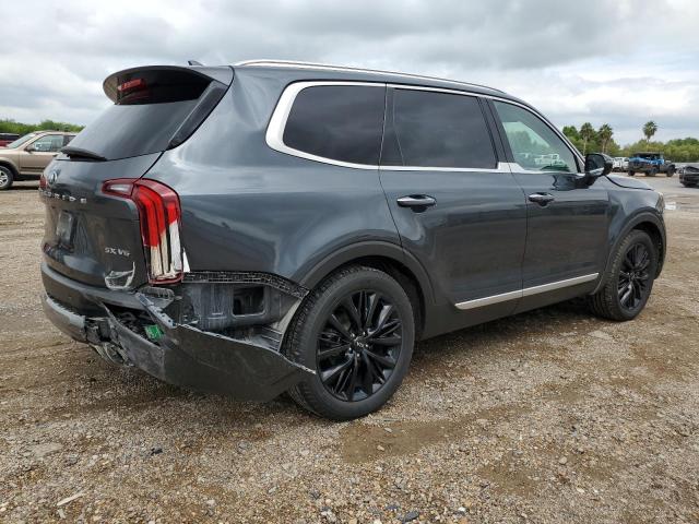 Photo 2 VIN: 5XYP5DHC7MG135899 - KIA TELLURIDE 