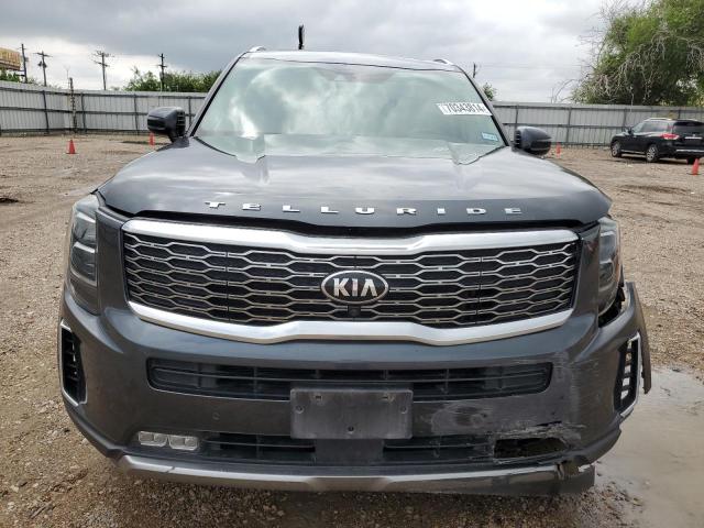 Photo 4 VIN: 5XYP5DHC7MG135899 - KIA TELLURIDE 