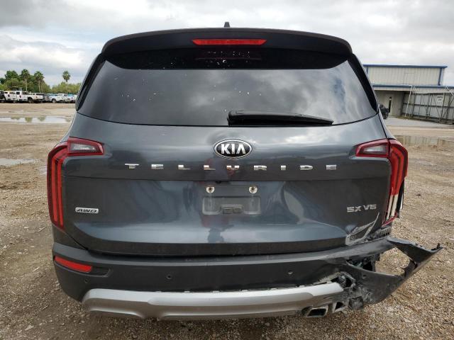 Photo 5 VIN: 5XYP5DHC7MG135899 - KIA TELLURIDE 