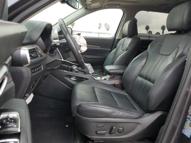 Photo 6 VIN: 5XYP5DHC7MG135899 - KIA TELLURIDE 