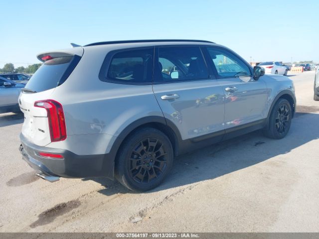 Photo 3 VIN: 5XYP5DHC7MG141184 - KIA TELLURIDE 