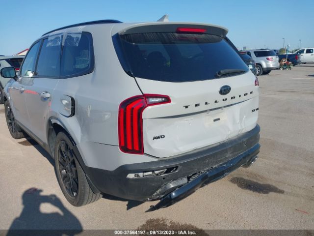 Photo 5 VIN: 5XYP5DHC7MG141184 - KIA TELLURIDE 