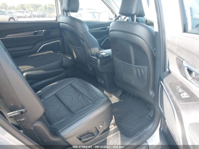 Photo 7 VIN: 5XYP5DHC7MG141184 - KIA TELLURIDE 