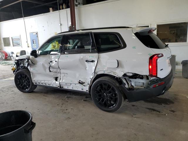 Photo 1 VIN: 5XYP5DHC7NG221389 - KIA TELLURIDE 