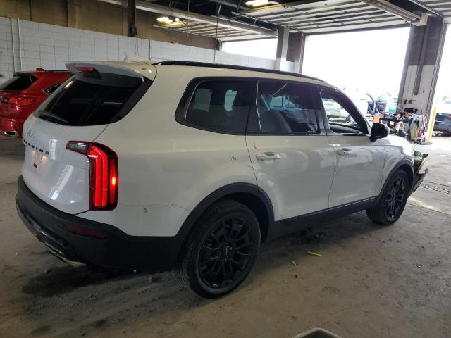 Photo 2 VIN: 5XYP5DHC7NG221389 - KIA TELLURIDE 