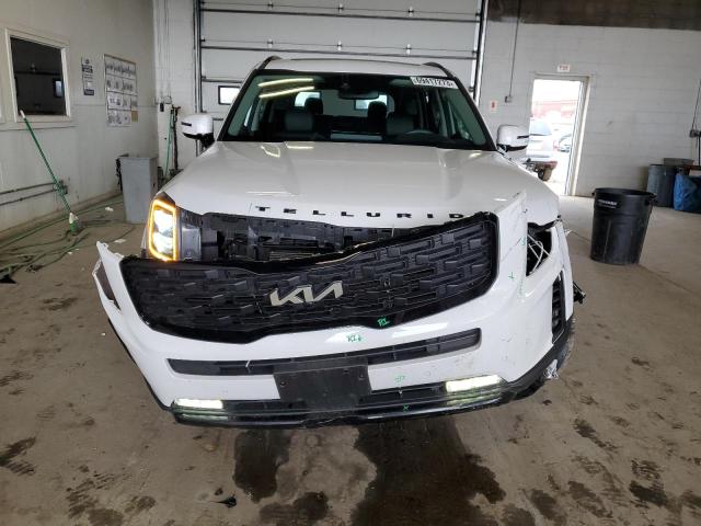 Photo 4 VIN: 5XYP5DHC7NG221389 - KIA TELLURIDE 