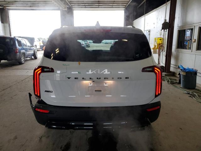 Photo 5 VIN: 5XYP5DHC7NG221389 - KIA TELLURIDE 