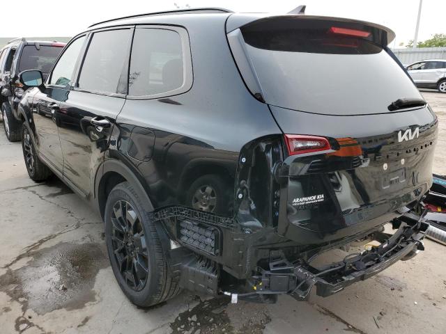 Photo 1 VIN: 5XYP5DHC7NG225510 - KIA TELLURIDE 