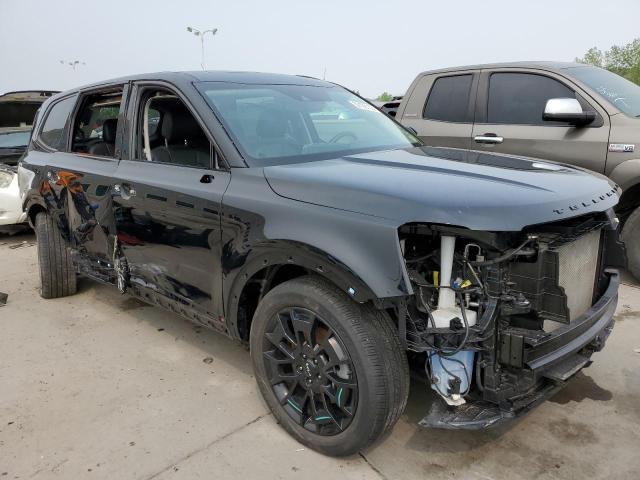 Photo 3 VIN: 5XYP5DHC7NG225510 - KIA TELLURIDE 