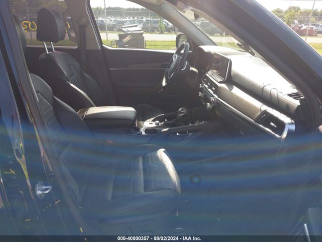 Photo 4 VIN: 5XYP5DHC7NG236975 - KIA TELLURIDE 