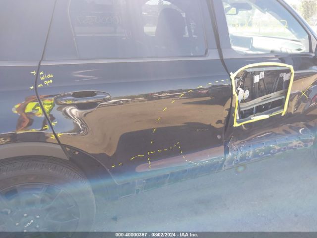 Photo 5 VIN: 5XYP5DHC7NG236975 - KIA TELLURIDE 