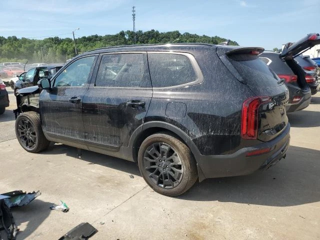 Photo 1 VIN: 5XYP5DHC7NG237219 - KIA TELLURIDE 