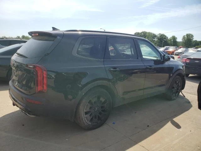 Photo 2 VIN: 5XYP5DHC7NG237219 - KIA TELLURIDE 