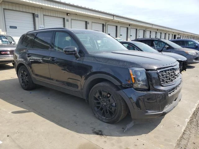 Photo 3 VIN: 5XYP5DHC7NG237219 - KIA TELLURIDE 