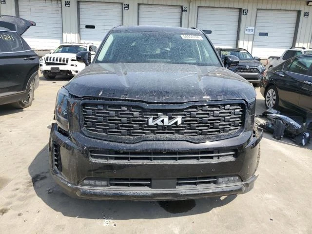 Photo 4 VIN: 5XYP5DHC7NG237219 - KIA TELLURIDE 