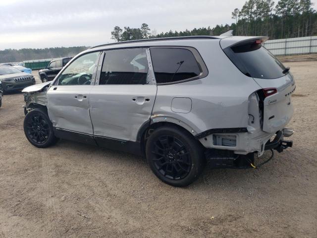 Photo 1 VIN: 5XYP5DHC7NG273217 - KIA TELLURIDE 